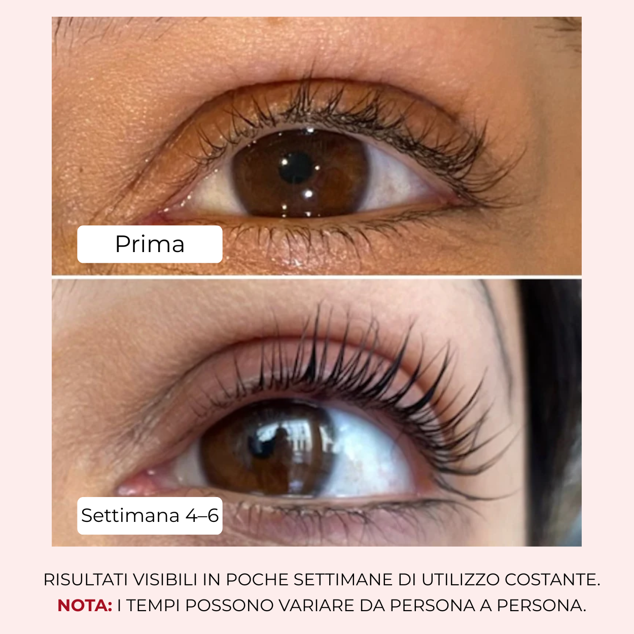 Magnetta Serum AllungaCiglia