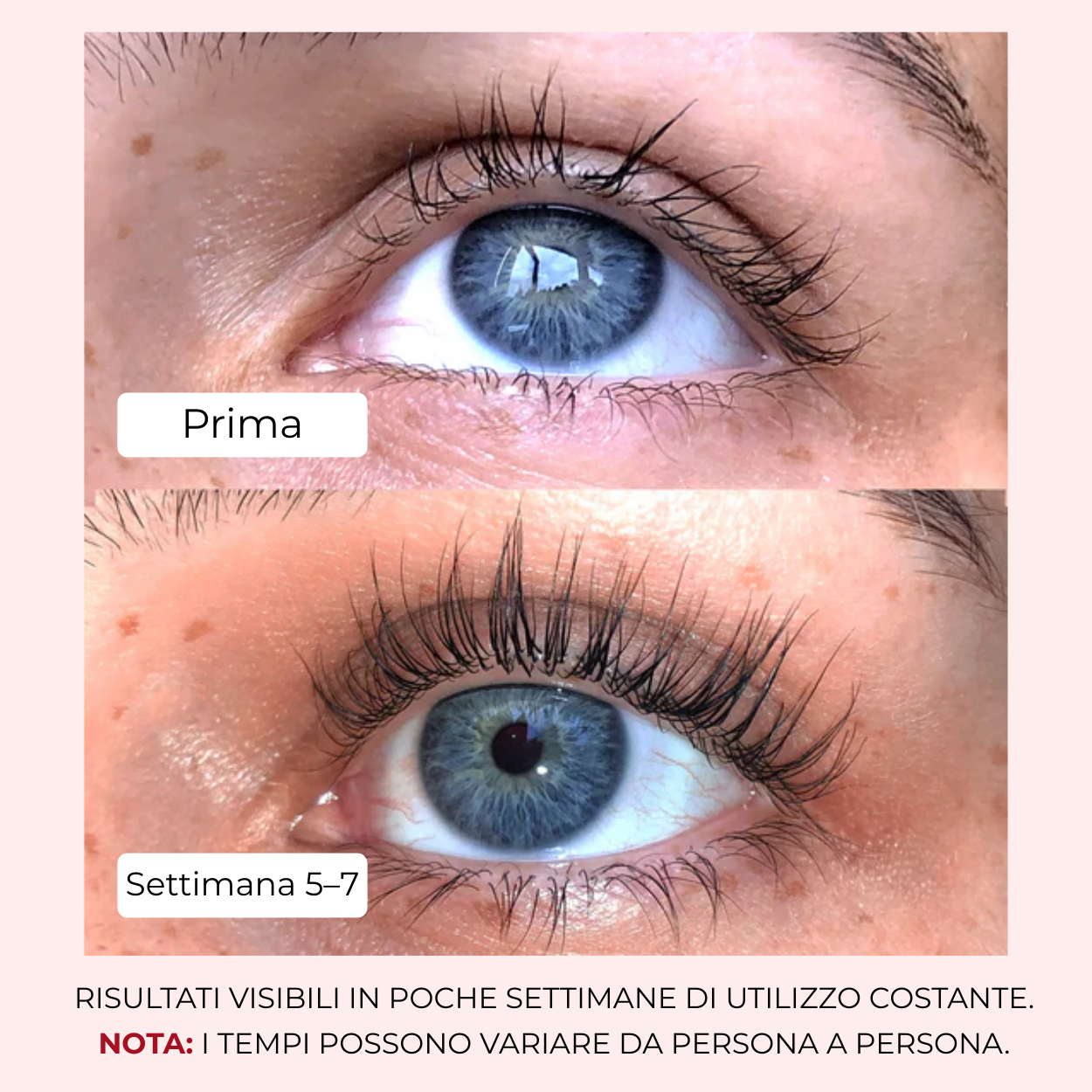 Magnetta Serum AllungaCiglia
