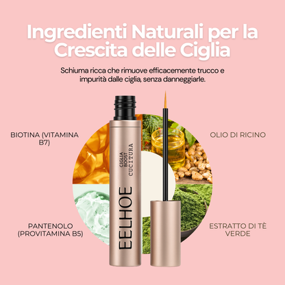 Magnetta Serum AllungaCiglia