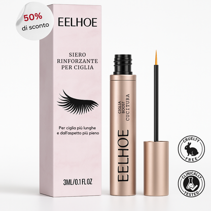 Magnetta Serum AllungaCiglia