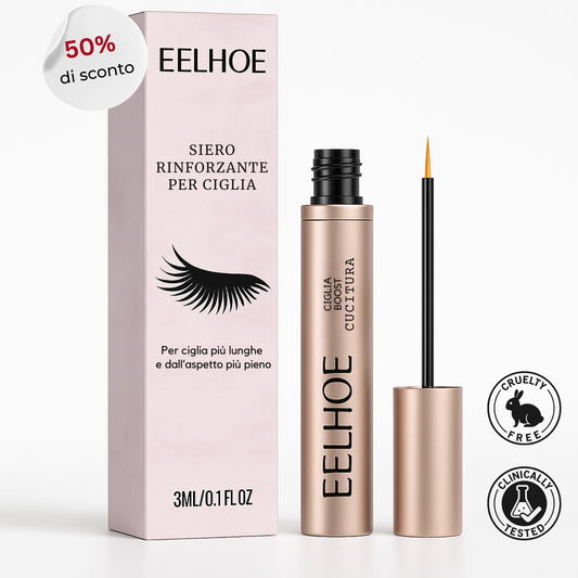 Magnetta Serum AllungaCiglia
