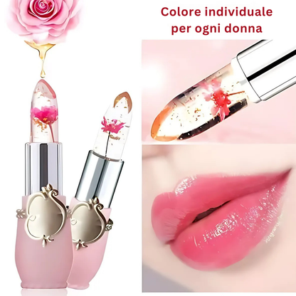 Rossetto Lusso Fiore di Cristallo™