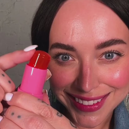 JellyTint | Tre-in-Uno